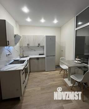 Студия квартира, на длительный срок, 31м2, 3/9 этаж