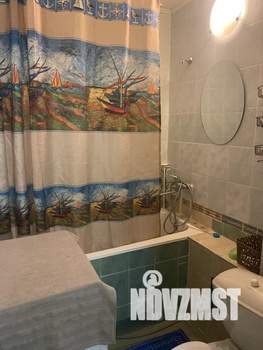 1-к квартира, посуточно, 30м2, 1/5 этаж