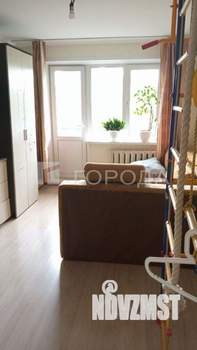 2-к квартира, на длительный срок, 45м2, 4/5 этаж