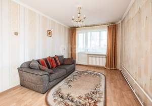 2-к квартира, на длительный срок, 46м2, 5/9 этаж