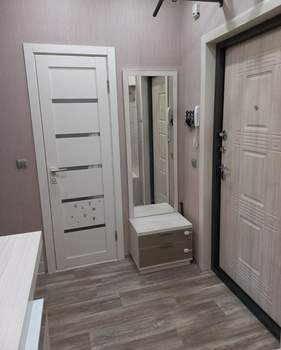 2-к квартира, на длительный срок, 42м2, 9/14 этаж