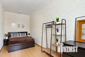 2-к квартира, посуточно, 45м2, 2/5 этаж