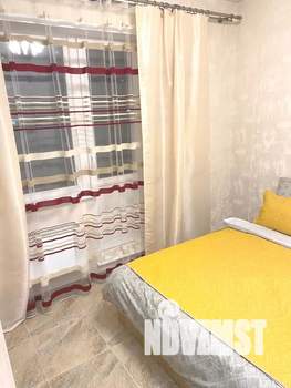 Студия квартира, посуточно, 26м2, 2/17 этаж