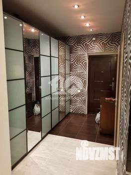 1-к квартира, на длительный срок, 50м2, 15/25 этаж