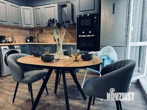 2-к квартира, посуточно, 53м2, 1/1 этаж