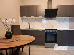 Студия квартира, на длительный срок, 26м2, 8/17 этаж