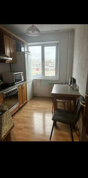 3-к квартира, на длительный срок, 62м2, 6/9 этаж