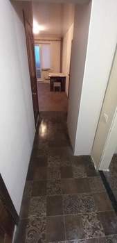 1-к квартира, на длительный срок, 42м2, 8/10 этаж