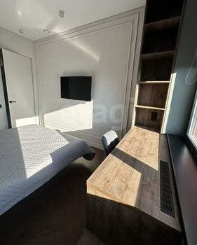 2-к квартира, на длительный срок, 44м2, 17/29 этаж