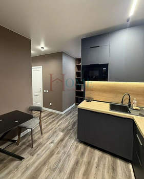 1-к квартира, на длительный срок, 50м2, 7/7 этаж