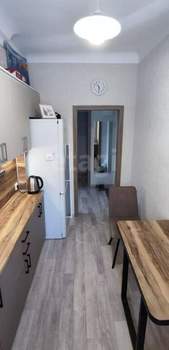 1-к квартира, на длительный срок, 40м2, 2/2 этаж