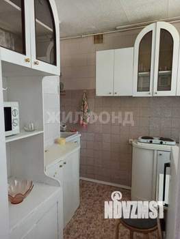 1-к квартира, на длительный срок, 32м2, 1/2 этаж