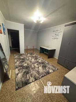 1-к квартира, на длительный срок, 40м2, 8/9 этаж