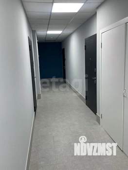 1-к квартира, на длительный срок, 42м2, 5/23 этаж