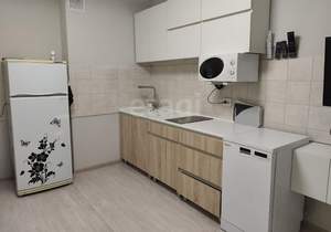 2-к квартира, на длительный срок, 66м2, 2/14 этаж