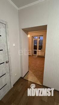 1-к квартира, на длительный срок, 40м2, 5/16 этаж