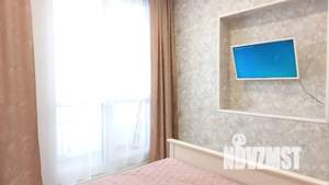 2-к квартира, посуточно, 50м2, 6/26 этаж