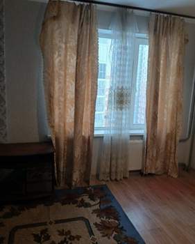 2-к квартира, на длительный срок, 49м2, 7/18 этаж