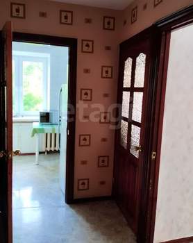 2-к квартира, на длительный срок, 45м2, 3/9 этаж