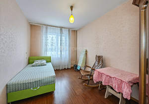 2-к квартира, на длительный срок, 57м2, 3/10 этаж