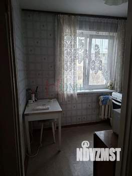 2-к квартира, на длительный срок, 49м2, 4/5 этаж