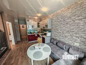 1-к квартира, на длительный срок, 43м2, 8/10 этаж