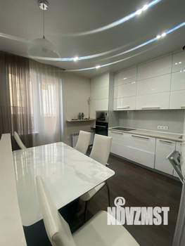 2-к квартира, на длительный срок, 61м2, 2/16 этаж