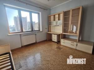 3-к квартира, на длительный срок, 91м2, 4/7 этаж