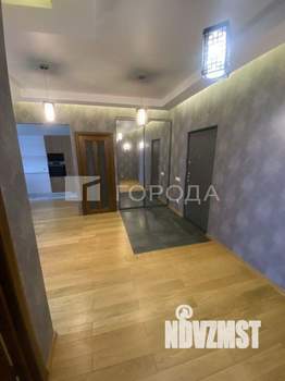 2-к квартира, на длительный срок, 77м2, 9/24 этаж