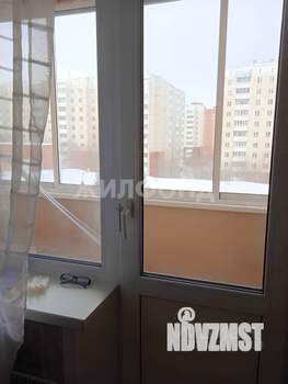 1-к квартира, на длительный срок, 33м2, 3/10 этаж