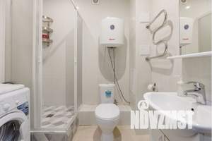1-к квартира, посуточно, 29м2, 10/17 этаж