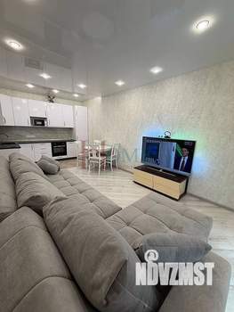 3-к квартира, на длительный срок, 65м2, 3/5 этаж