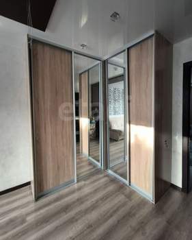 2-к квартира, на длительный срок, 43м2, 2/5 этаж