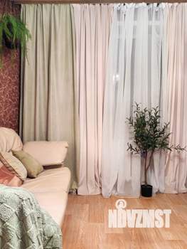 2-к квартира, посуточно, 54м2, 5/9 этаж