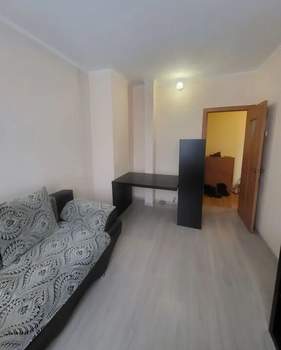 2-к квартира, на длительный срок, 51м2, 2/9 этаж