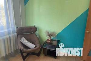2-к квартира, посуточно, 44м2, 4/4 этаж