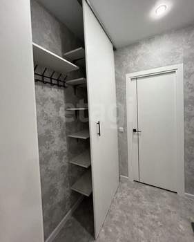 Студия квартира, на длительный срок, 30м2, 4/23 этаж