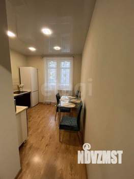 1-к квартира, на длительный срок, 36м2, 4/9 этаж