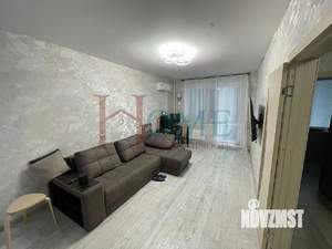 1-к квартира, на длительный срок, 442м2, 2/17 этаж