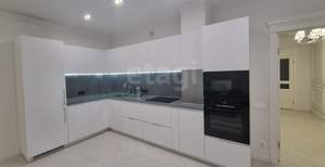 2-к квартира, на длительный срок, 88м2, 17/17 этаж