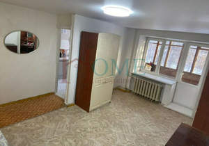 2-к квартира, на длительный срок, 44м2, 2/5 этаж