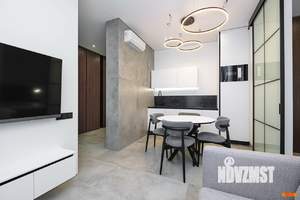 2-к квартира, на длительный срок, 50м2, 7/8 этаж