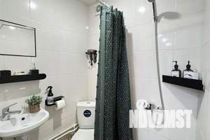 1-к квартира, посуточно, 25м2, 1/5 этаж