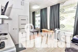 1-к квартира, посуточно, 28м2, 1/5 этаж