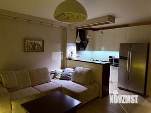 2-к квартира, на длительный срок, 46м2, 5/19 этаж