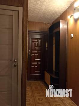 2-к квартира, на длительный срок, 44м2, 5/5 этаж