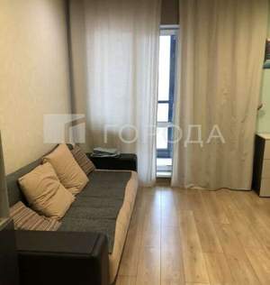 1-к квартира, на длительный срок, 28м2, 9/26 этаж