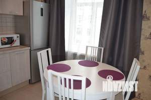 2-к квартира, посуточно, 59м2, 2/5 этаж