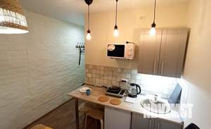 1-к квартира, посуточно, 15м2, 1/1 этаж