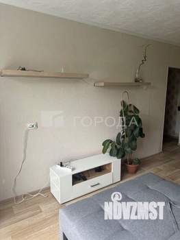 1-к квартира, на длительный срок, 30м2, 3/5 этаж